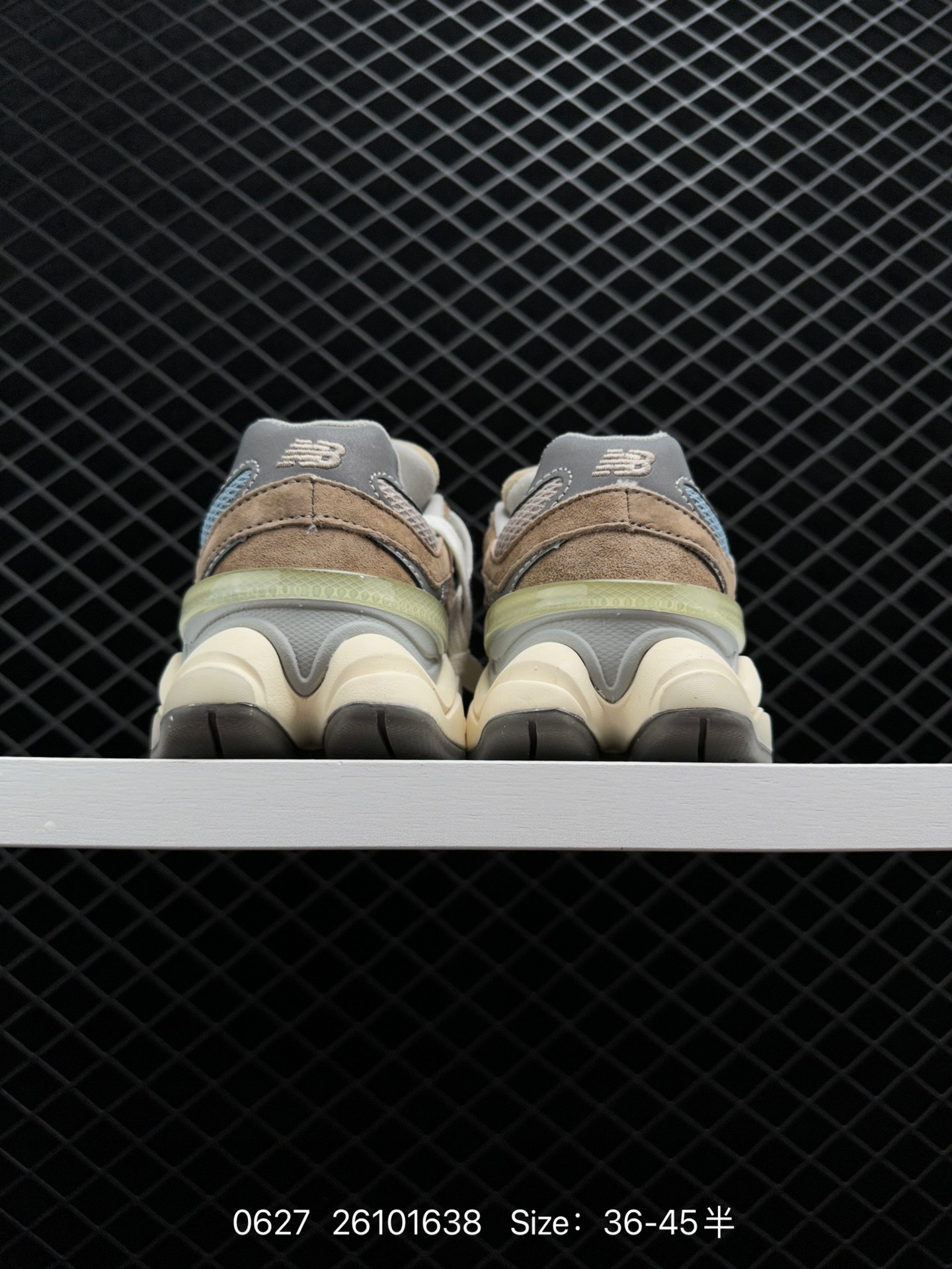 Joe Freshgoods x New Balance NB9060